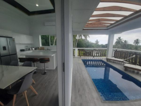 Mai'i Villa 1 - Muri